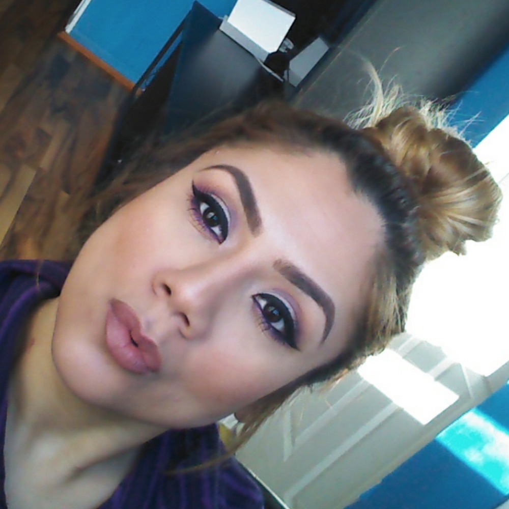 Meet your Posher, Maria soledad